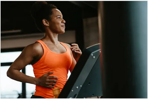 🏋️‍♂️ FITNESS & GYM